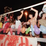 La "Pride Parade" del Mardi Gras - Thumbnail
