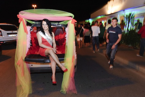 La "Pride Parade" del Mardi Gras