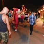 La "Pride Parade" del Mardi Gras - Thumbnail