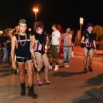 La "Pride Parade" del Mardi Gras - Thumbnail