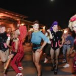 La "Pride Parade" del Mardi Gras - Thumbnail