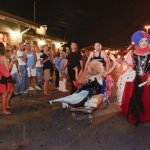 La "Pride Parade" del Mardi Gras - Thumbnail