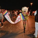 La "Pride Parade" del Mardi Gras - Thumbnail