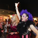 La "Pride Parade" del Mardi Gras - Thumbnail