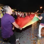 La "Pride Parade" del Mardi Gras - Thumbnail
