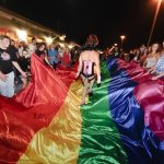 La "Pride Parade" del Mardi Gras - Thumbnail