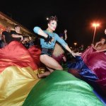 La "Pride Parade" del Mardi Gras - Thumbnail