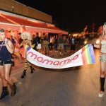 La "Pride Parade" del Mardi Gras - Thumbnail