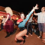 La "Pride Parade" del Mardi Gras - Thumbnail