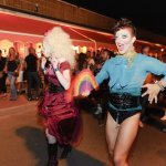 La "Pride Parade" del Mardi Gras - Thumbnail