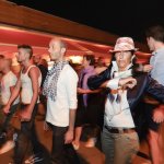 La "Pride Parade" del Mardi Gras - Thumbnail