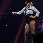 Britney - Circus Tour - Thumbnail