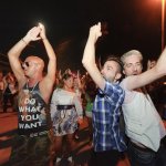 La "Pride Parade" del Mardi Gras - Thumbnail