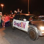 La "Pride Parade" del Mardi Gras - Thumbnail