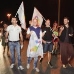 La "Pride Parade" del Mardi Gras - Thumbnail