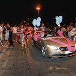 La "Pride Parade" del Mardi Gras - Thumbnail