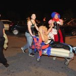 La "Pride Parade" del Mardi Gras - Thumbnail