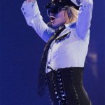 Britney - Circus Tour - Thumbnail