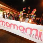 La "Pride Parade" del Mardi Gras - Thumbnail