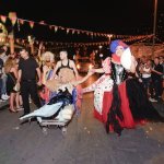 La "Pride Parade" del Mardi Gras - Thumbnail