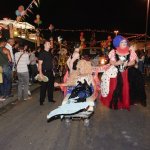 La "Pride Parade" del Mardi Gras - Thumbnail