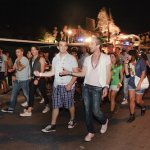 La "Pride Parade" del Mardi Gras - Thumbnail