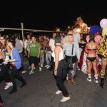 La "Pride Parade" del Mardi Gras - Thumbnail