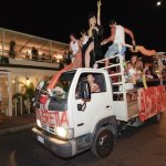 La "Pride Parade" del Mardi Gras - Thumbnail