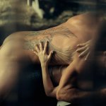 Taylor Kinney, da licantropo a modello per Lady Gaga - Thumbnail