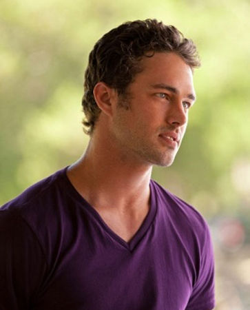 Taylor Kinney, da licantropo a modello per Lady Gaga