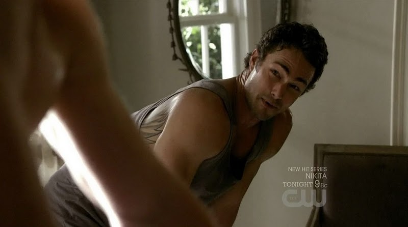 Taylor Kinney, da licantropo a modello per Lady Gaga