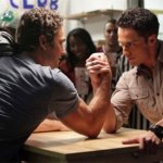 Taylor Kinney, da licantropo a modello per Lady Gaga - Thumbnail