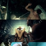 Taylor Kinney, da licantropo a modello per Lady Gaga - Thumbnail