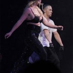 Britney - Circus Tour - Thumbnail