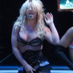 Britney - Circus Tour - Thumbnail