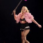 Britney - Circus Tour - Thumbnail