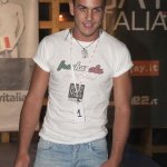 Mister Gay Italia, le foto della serata - Thumbnail