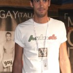 Mister Gay Italia, le foto della serata - Thumbnail