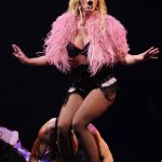Britney - Circus Tour - Thumbnail