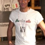 Mister Gay Italia, le foto della serata - Thumbnail