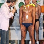 Mister Gay Italia, le foto della serata - Thumbnail