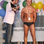 Mister Gay Italia, le foto della serata - Thumbnail