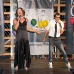 Mister Gay Italia, le foto della serata - Thumbnail