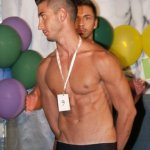 Mister Gay Italia, le foto della serata - Thumbnail