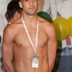 Mister Gay Italia, le foto della serata - Thumbnail