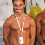 Mister Gay Italia, le foto della serata - Thumbnail