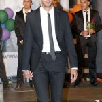 Mister Gay Italia, le foto della serata - Thumbnail