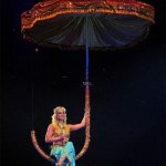 Britney - Circus Tour - Thumbnail