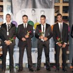 Mister Gay Italia, le foto della serata - Thumbnail