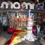 Mister Gay Italia, le foto della serata - Thumbnail